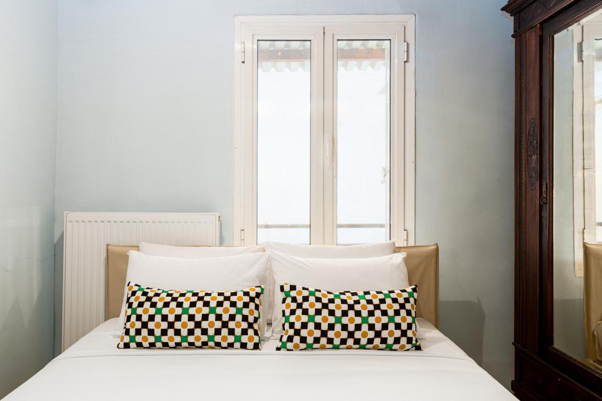 Apartament Butterfly By Halu! Retro House In The Center