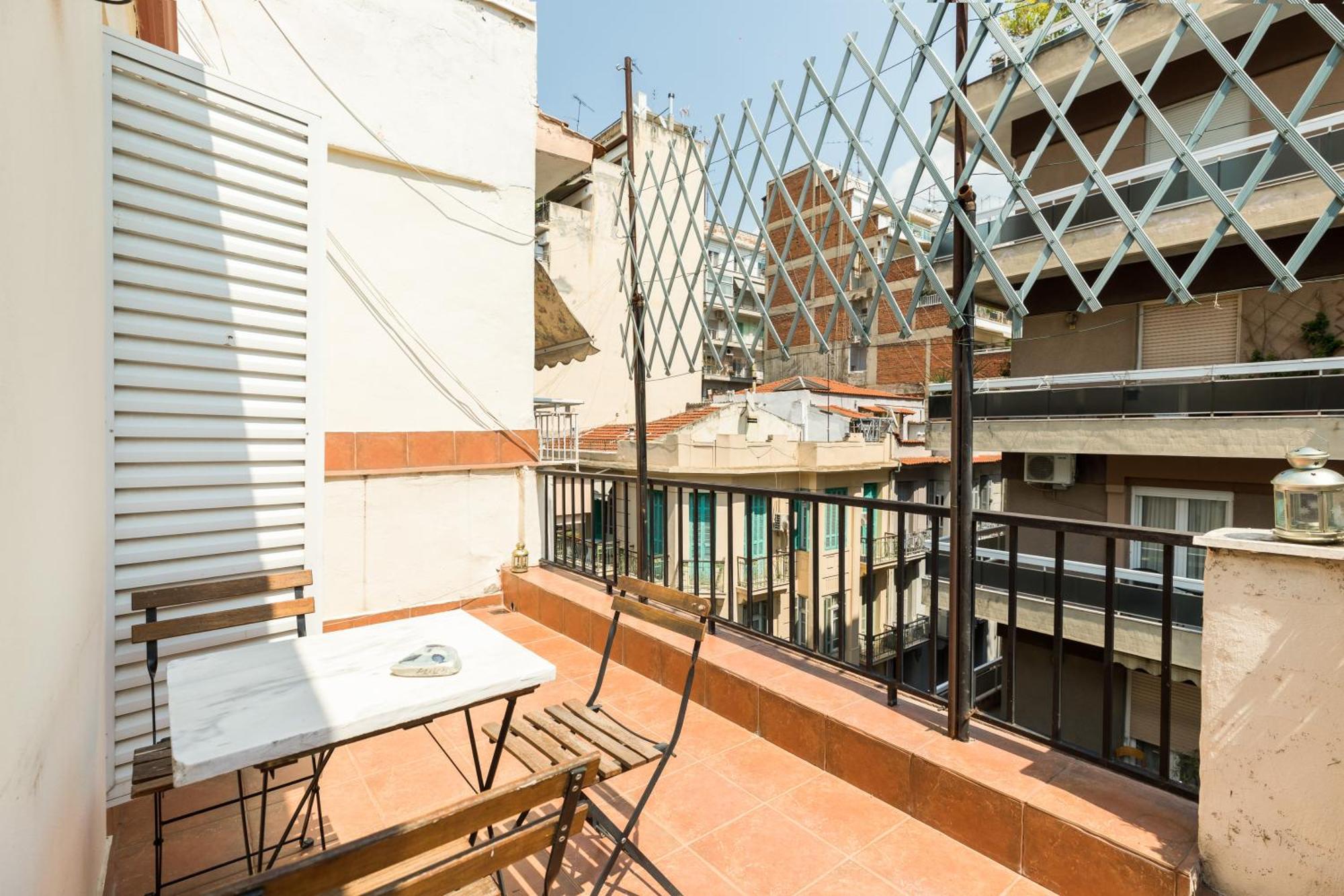 Apartament Butterfly By Halu! Retro House In The Center