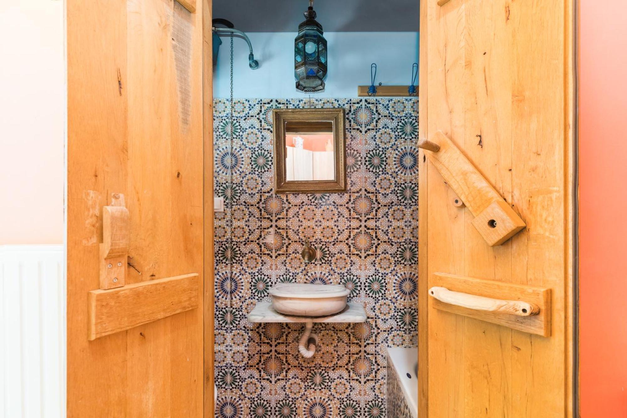 Appartement Butterfly By Halu! Retro House In The Center Thessaloniki